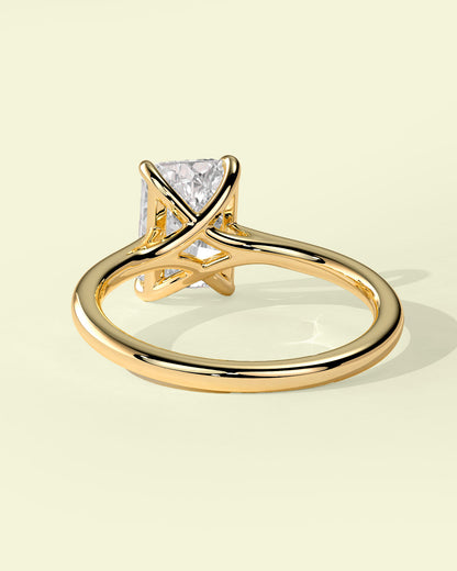 Dakota Engagement Ring