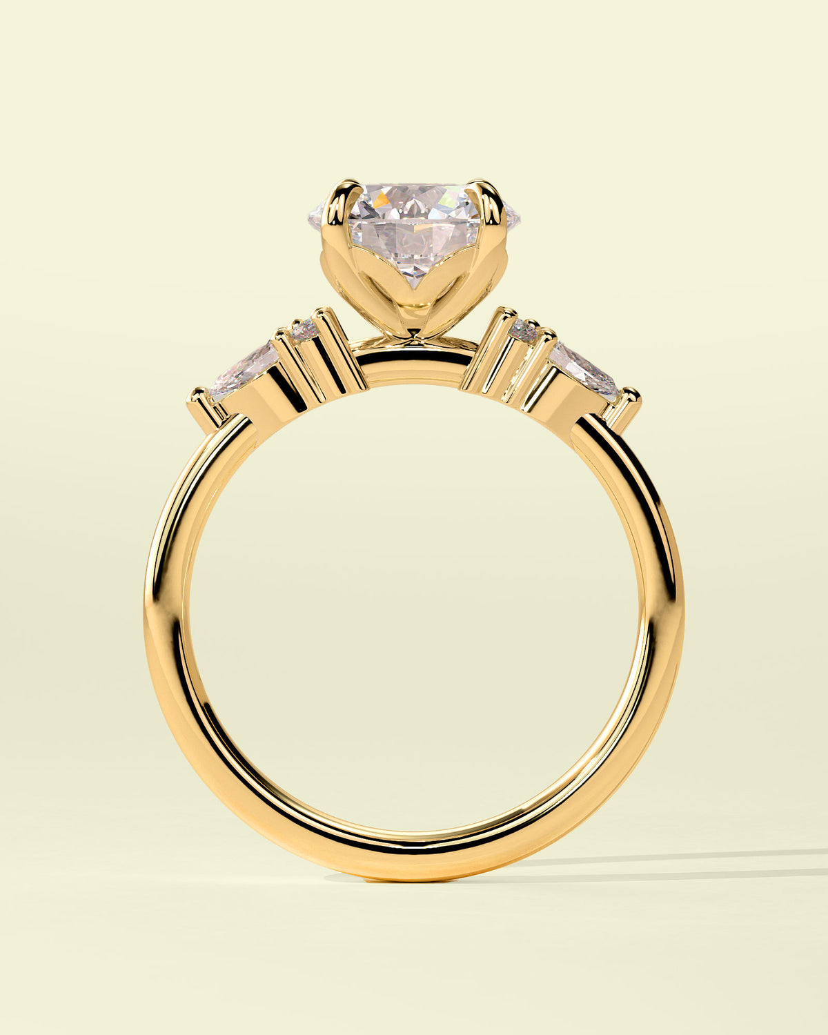 Maggie Engagement Ring