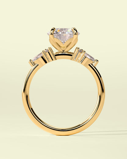 Maggie Engagement Ring