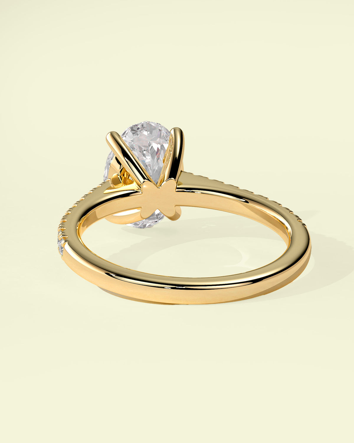 Eloise Engagement Ring