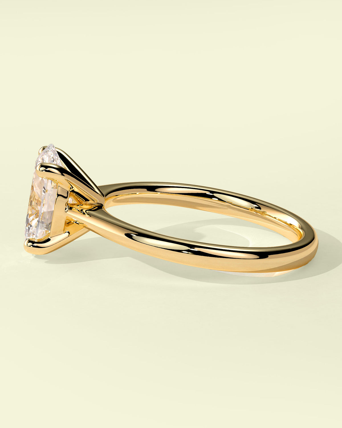 Emily Engagement Ring