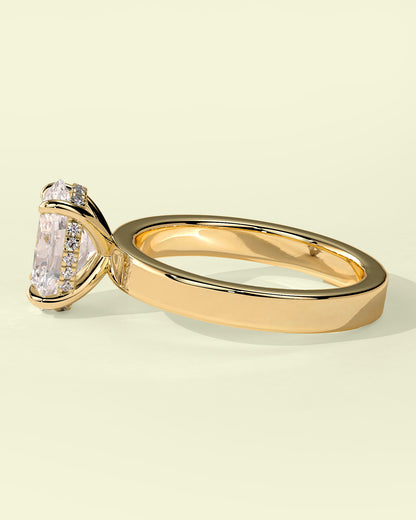 Nikita Engagement Ring