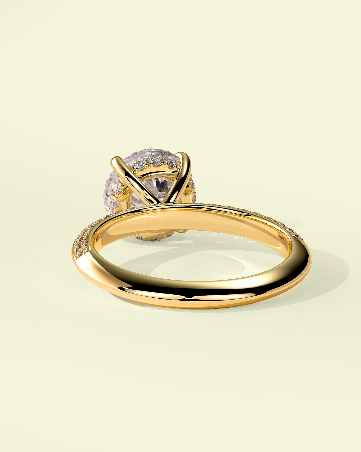 Melinda Engagement Ring