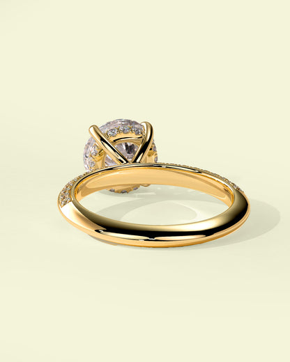 Melinda Engagement Ring