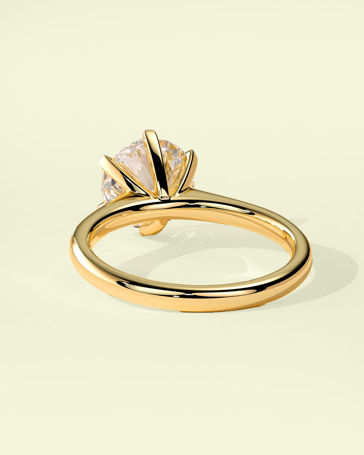Gabrielle Engagement Ring