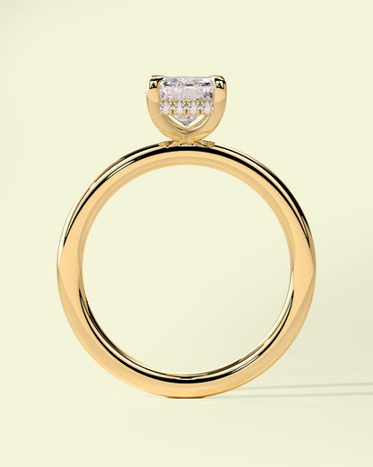 Carly Engagement Ring