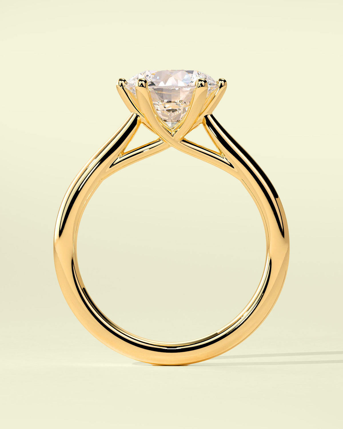 Delilah Engagement Ring