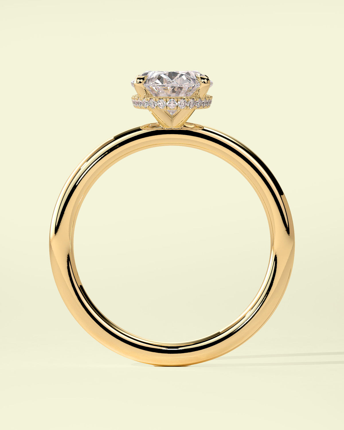 Cecilia Engagement Ring