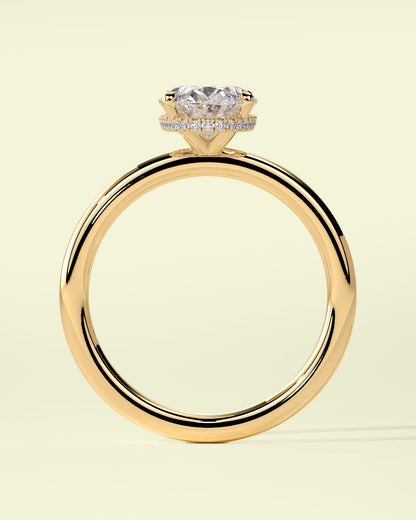 Cecilia Engagement Ring
