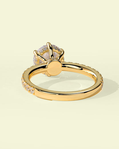 Siobhan Engagement Ring