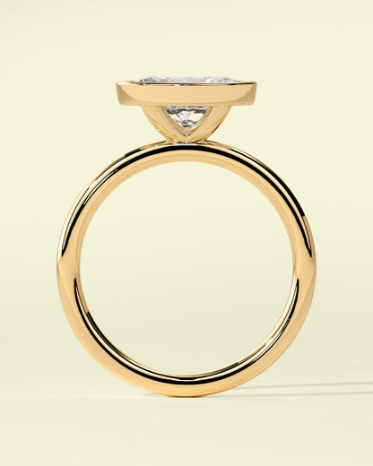 Anello di fidanzamento Erin