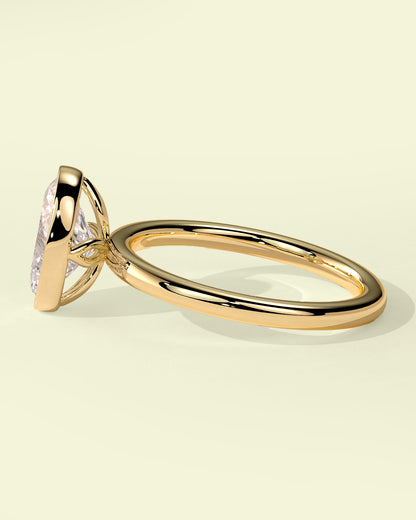 Armani Engagement Ring