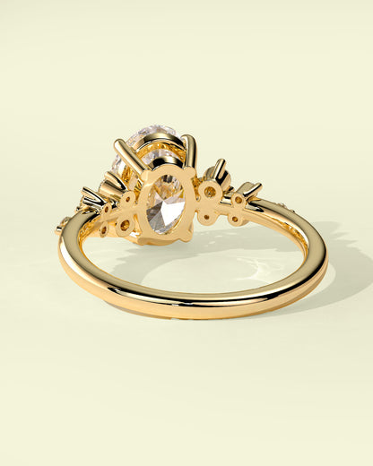 Bella Engagement Ring