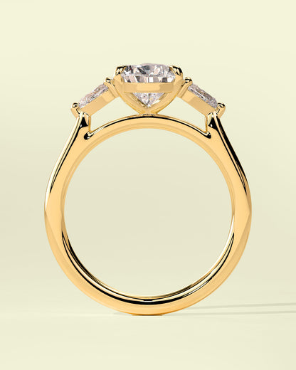 Rosalia Engagement Ring