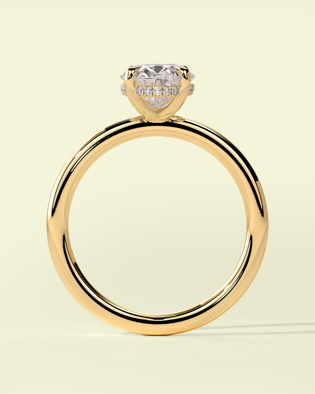 Emma Engagement Ring