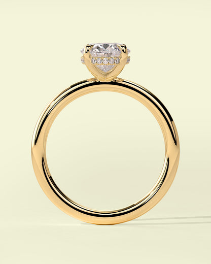 Emma Engagement Ring