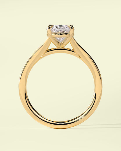 Blair Engagement Ring