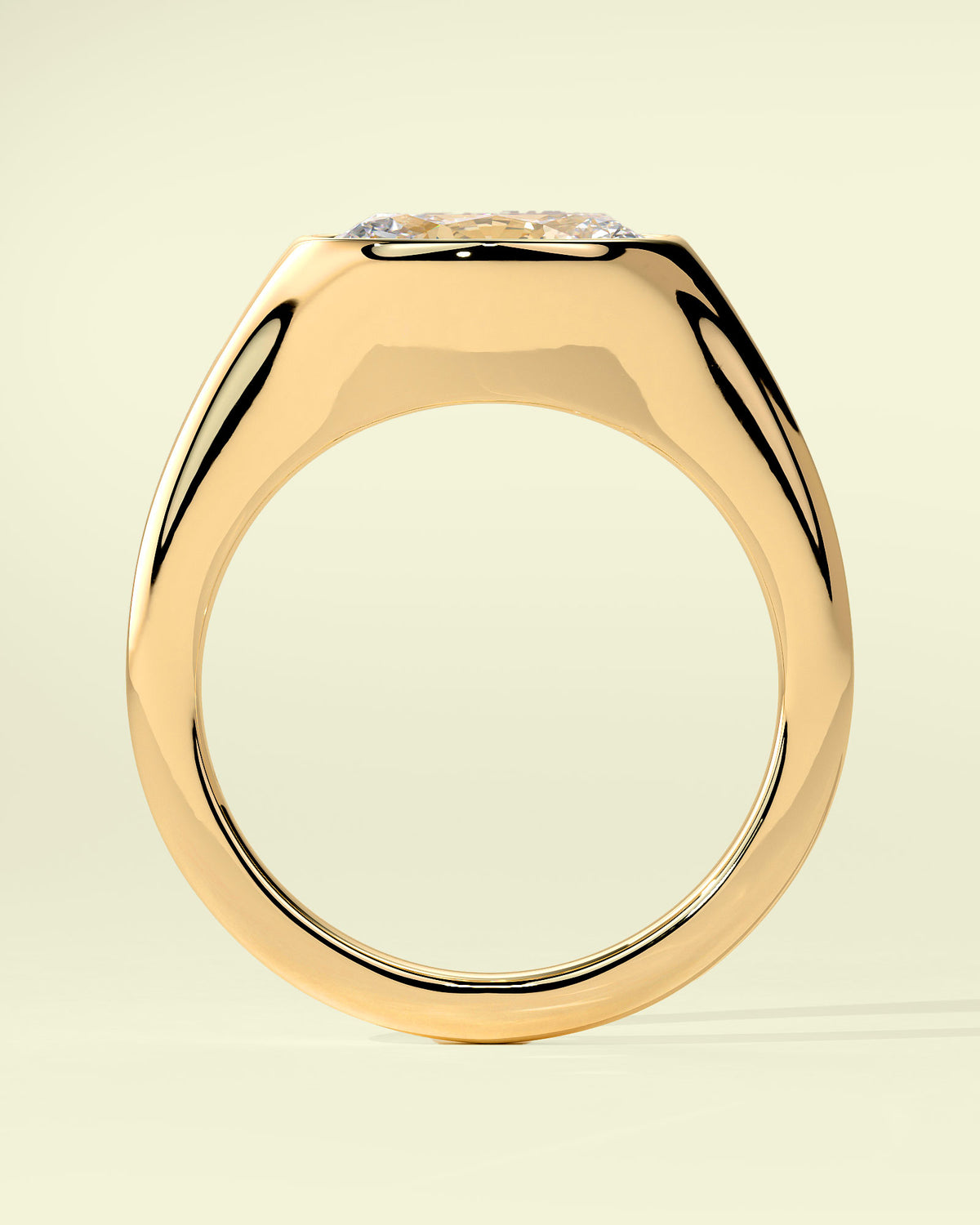 Anello di fidanzamento Sophie