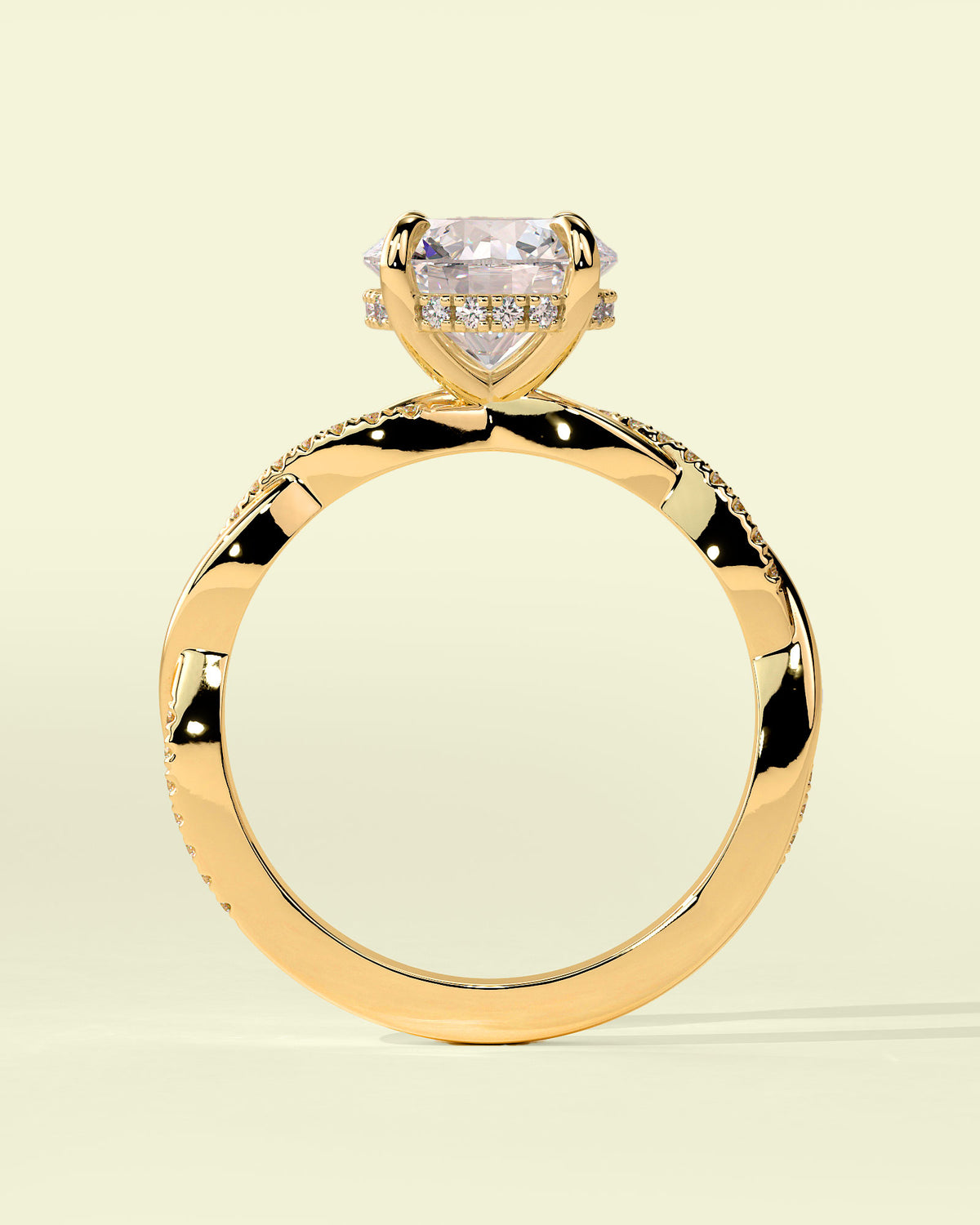 Lorelai Verlobungsring