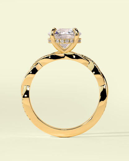 Lorelai Verlobungsring