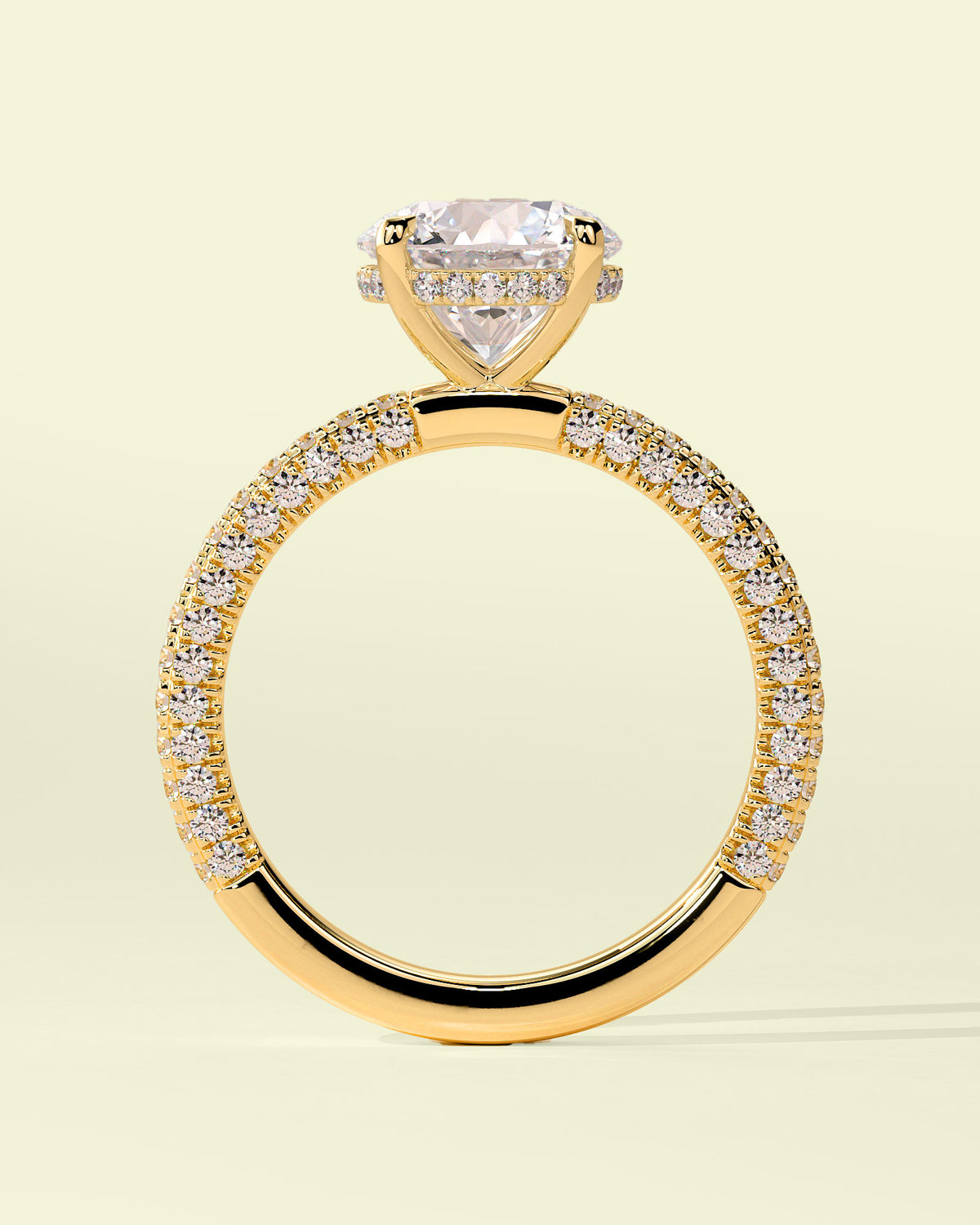 Alex Engagement Ring