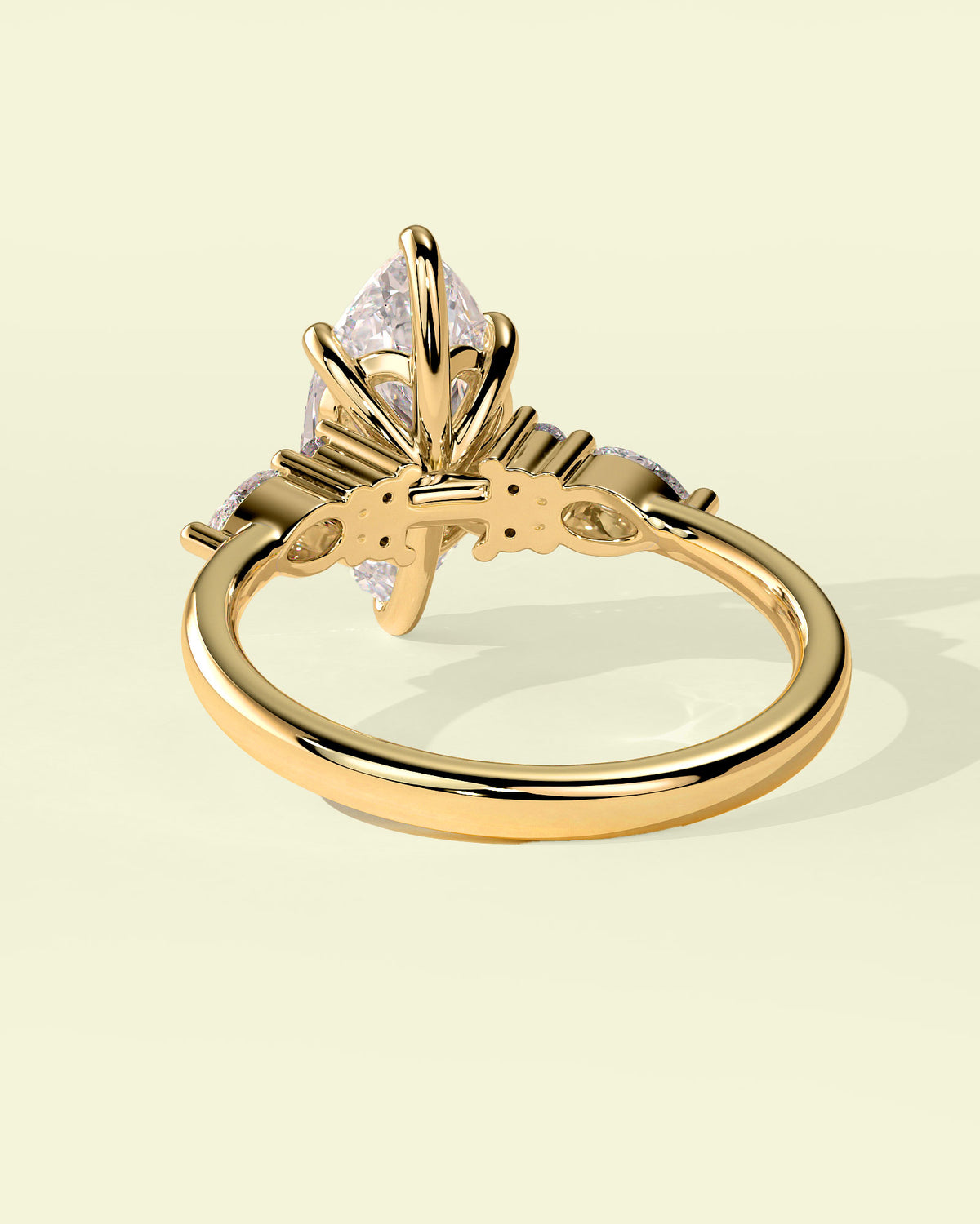 Loretta Engagement Ring