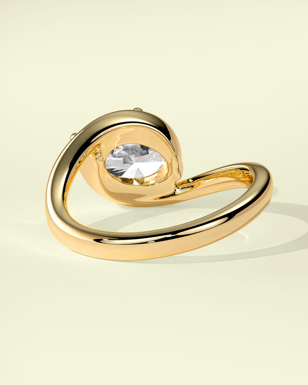 Casey Engagement Ring