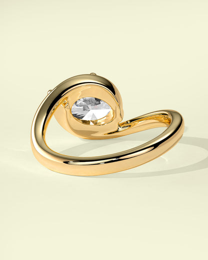Casey Engagement Ring