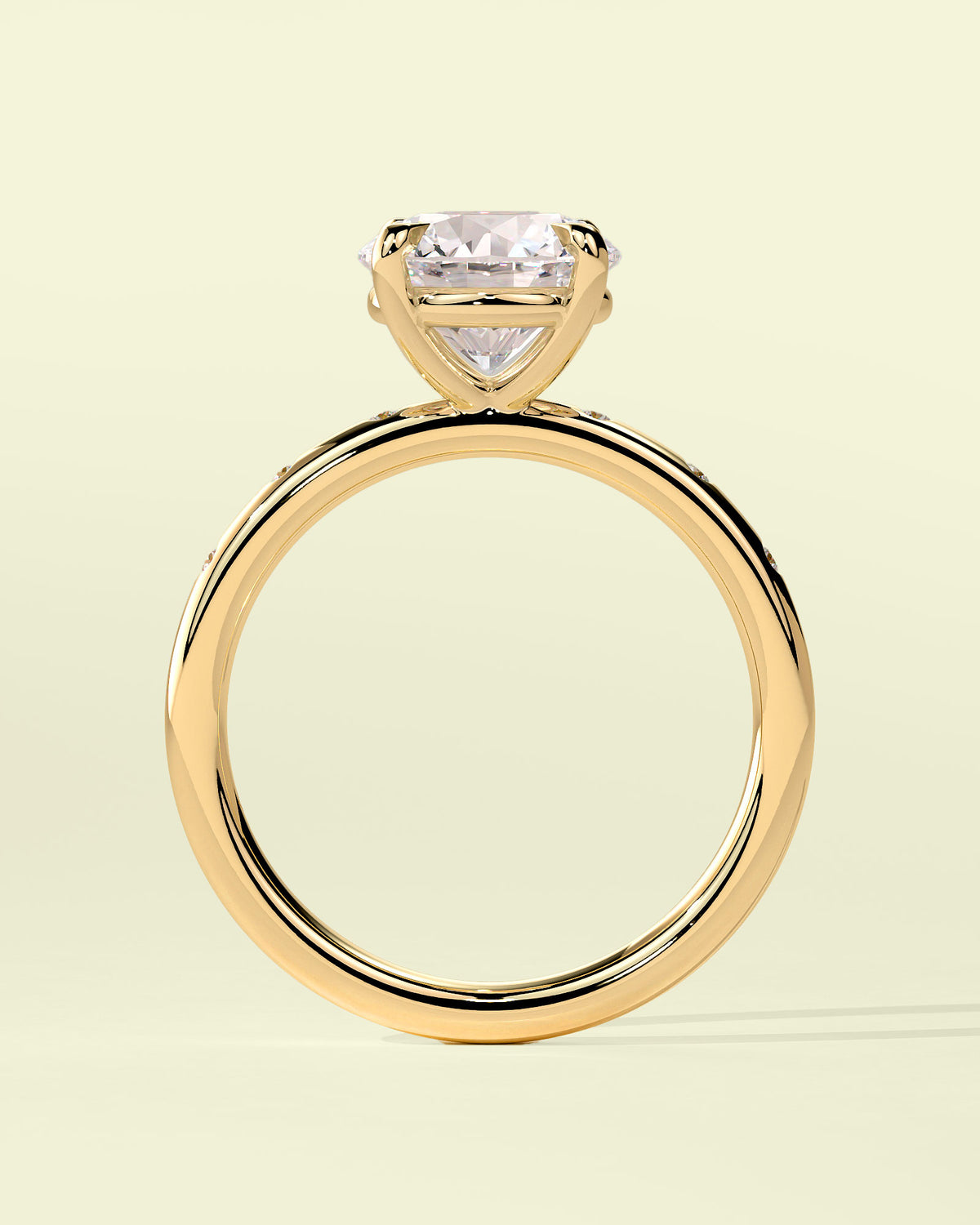 Nekija Engagement Ring