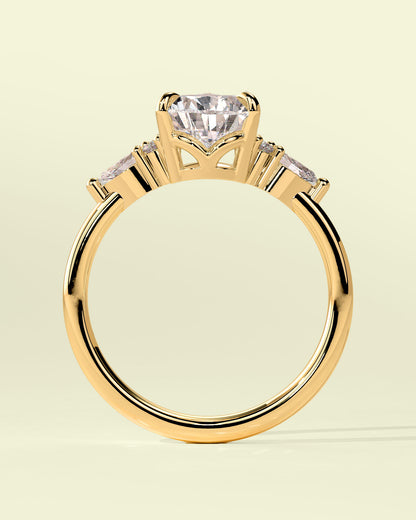 Lindsay Engagement Ring