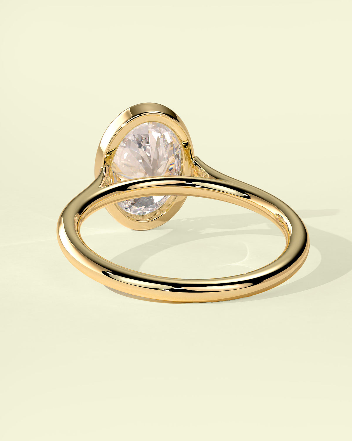 Anello di fidanzamento Lexie