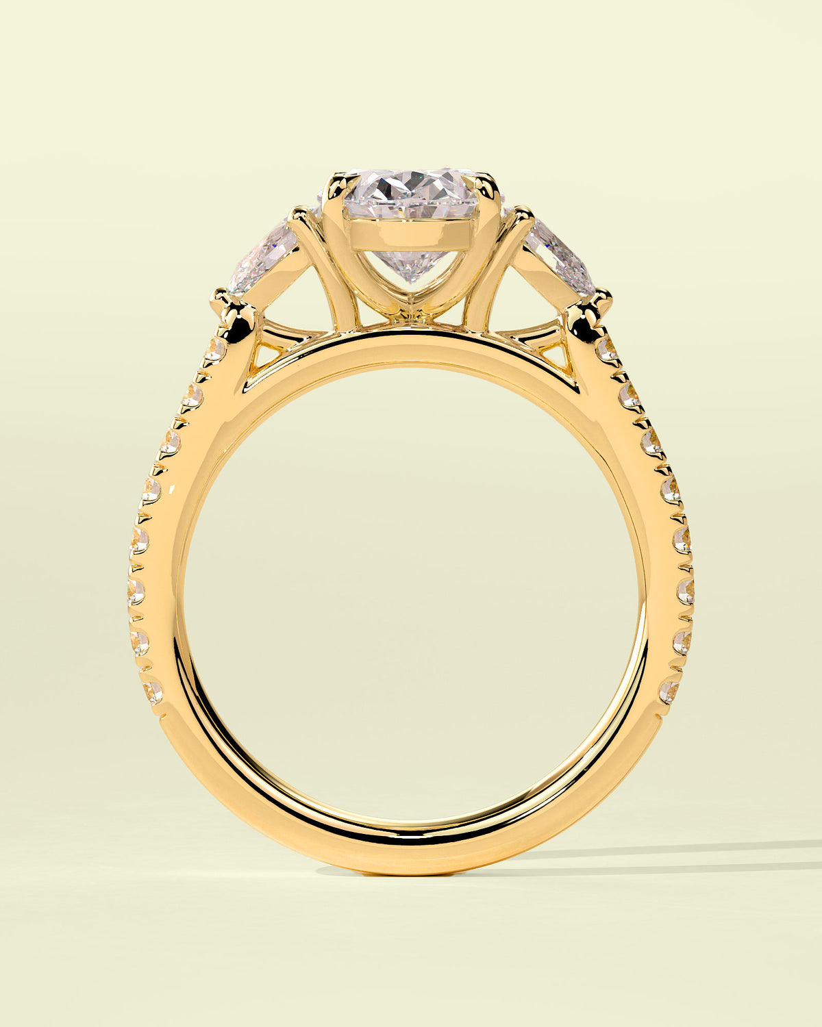 Arabella Engagement Ring