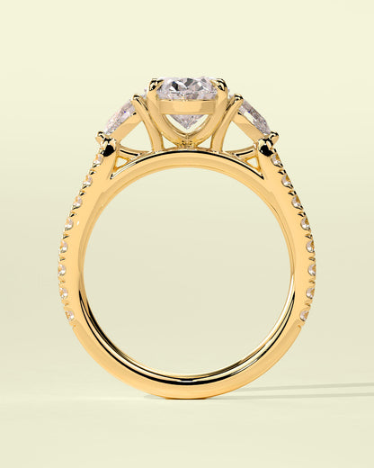 Arabella Engagement Ring
