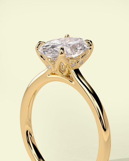 Erica Engagement Ring