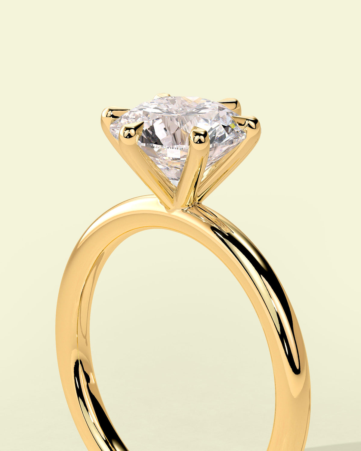 Louise Engagement Ring