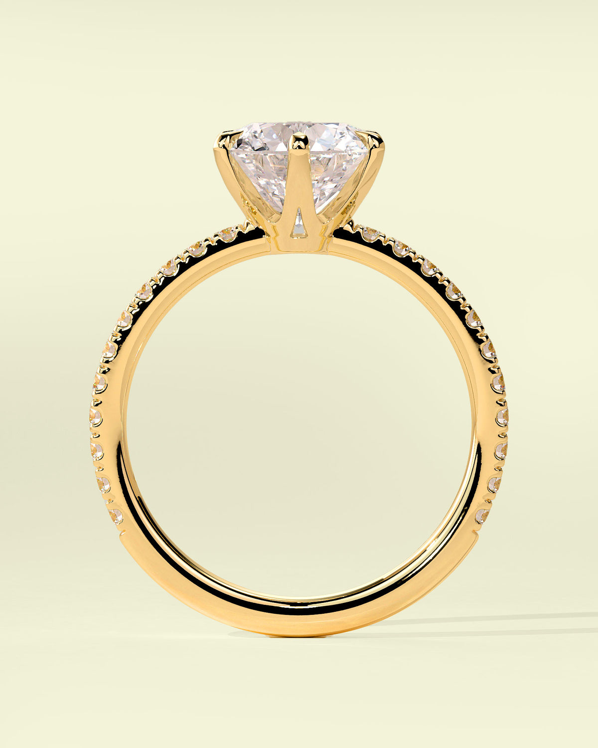 Naomi Engagement Ring