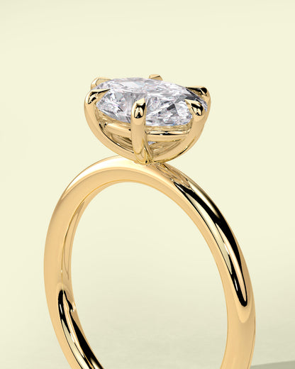 Allison Engagement Ring