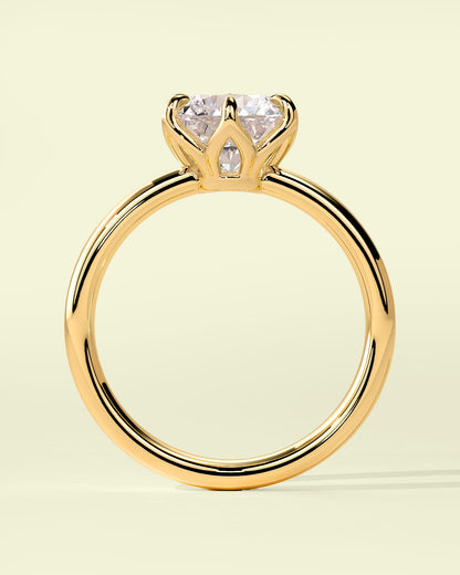 Jayden Engagement Ring