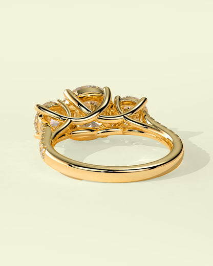 Ella Engagement Ring