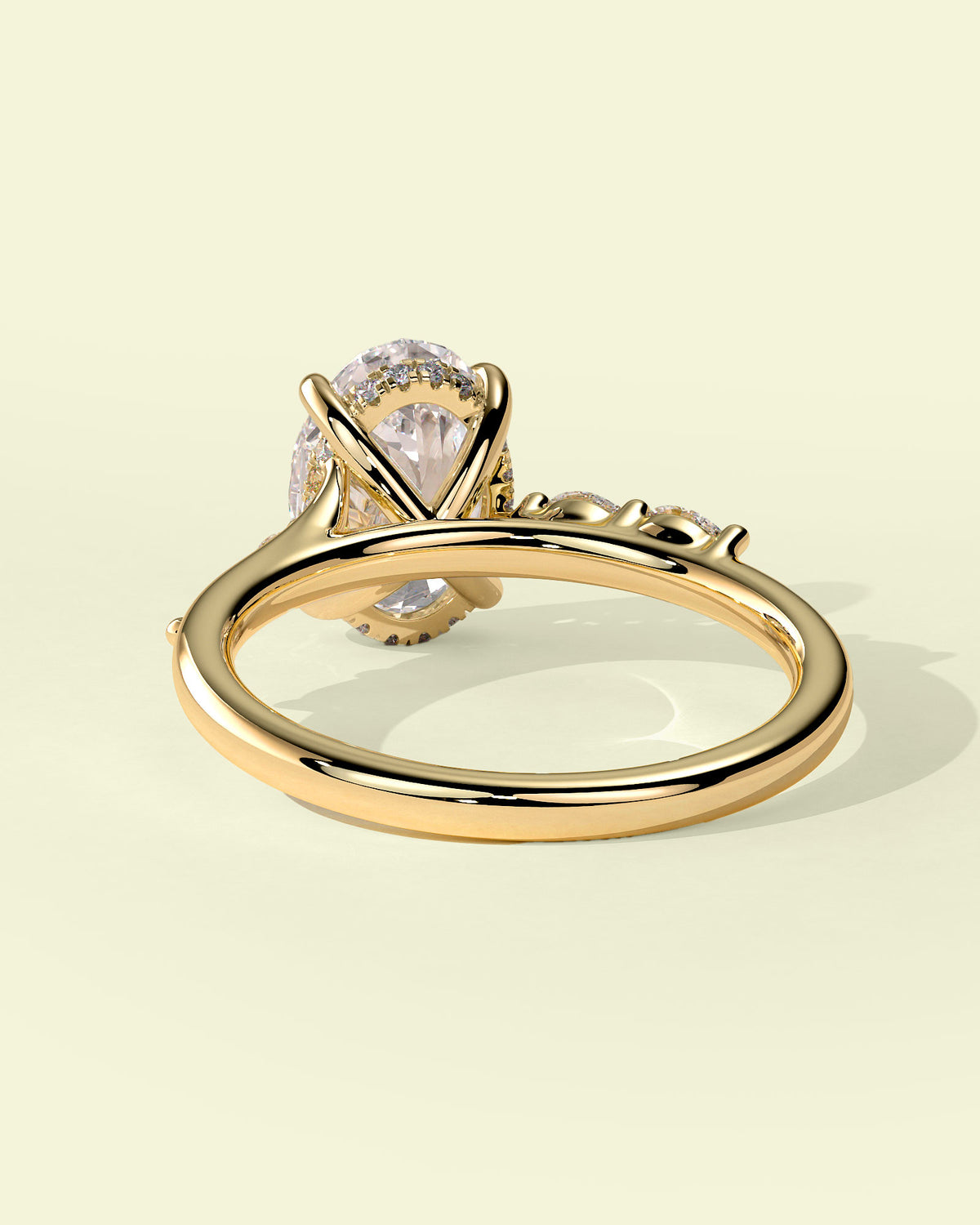 Jamie Engagement Ring