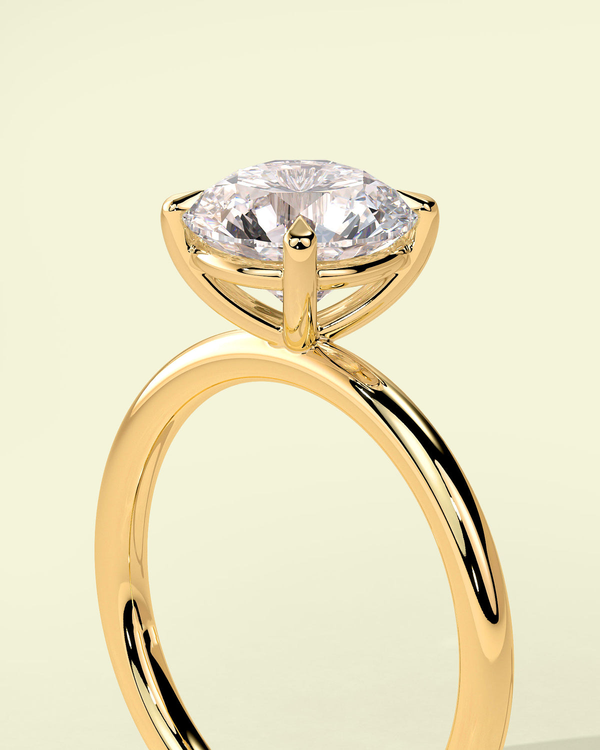 Lilly Engagement Ring