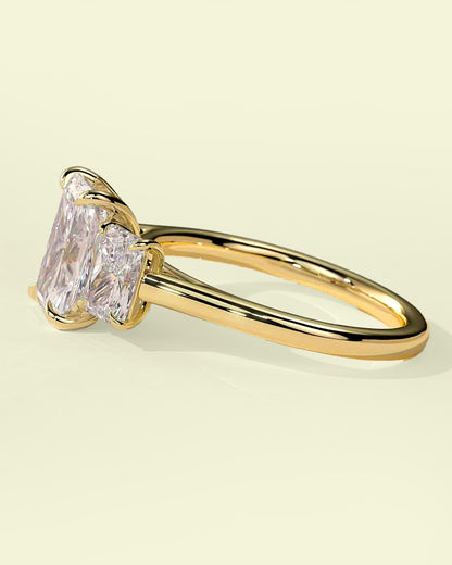 Ayla Engagement Ring