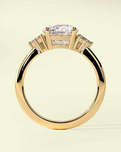Greta Engagement Ring