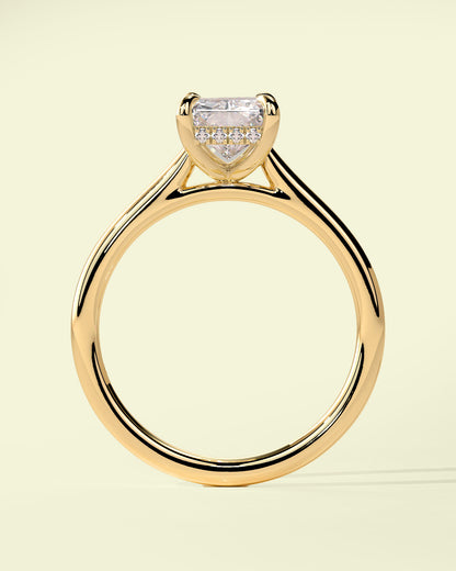 Angelina Engagement Ring