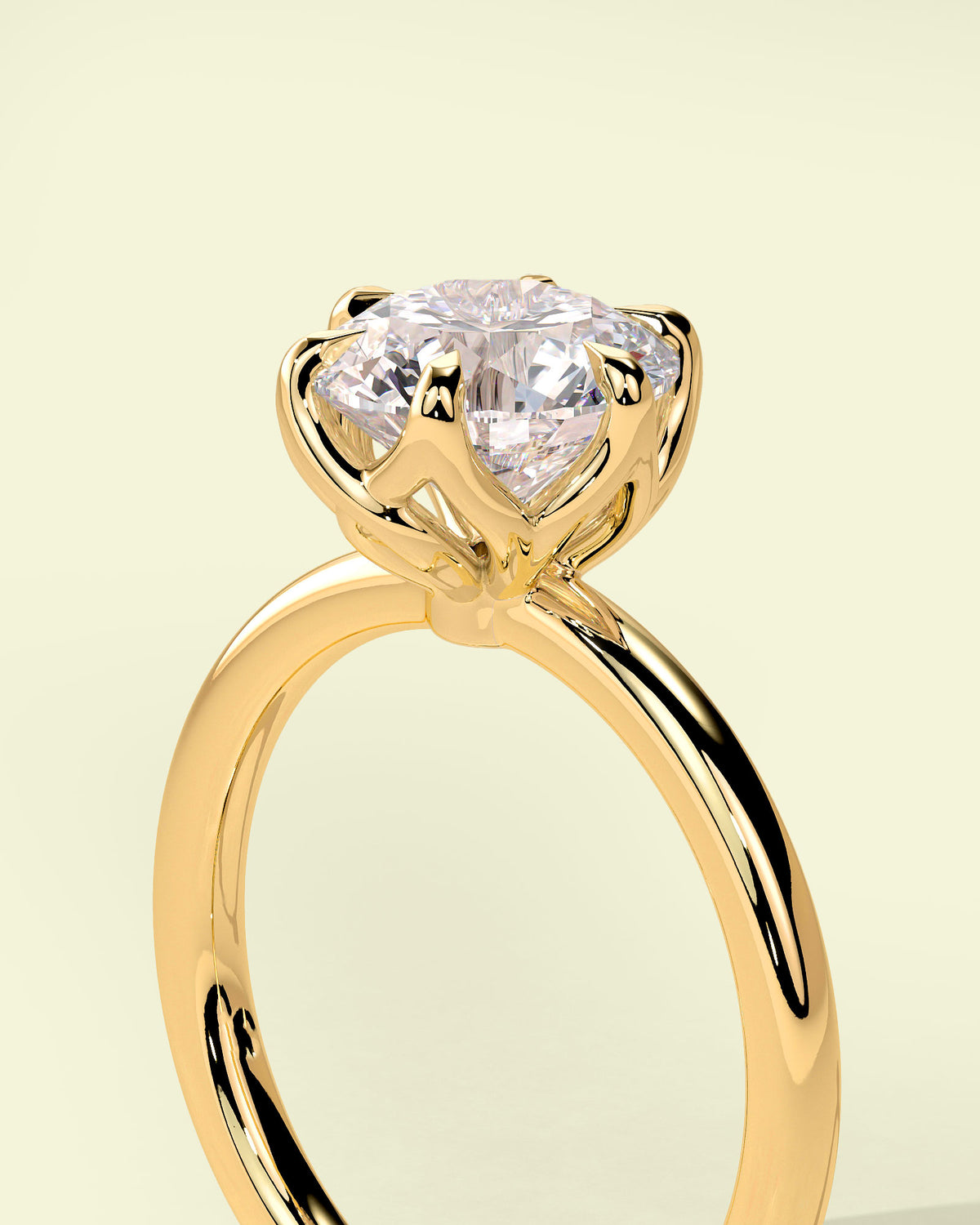 Rita Engagement Ring