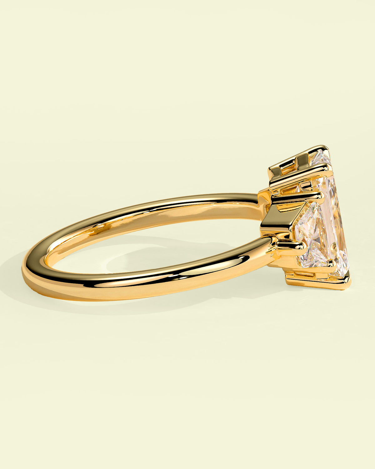 Juliette Engagement Ring