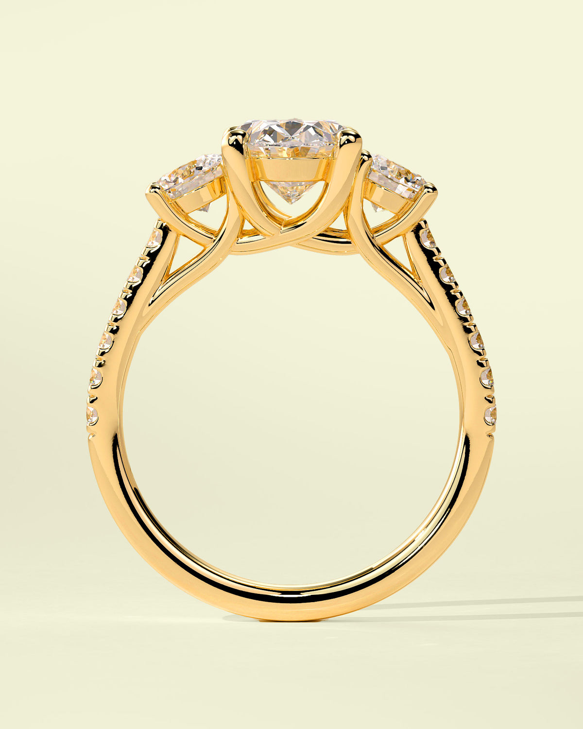 Aviana Engagement Ring