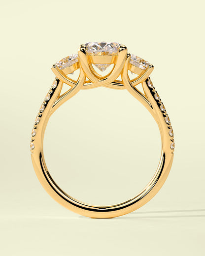 Aviana Engagement Ring
