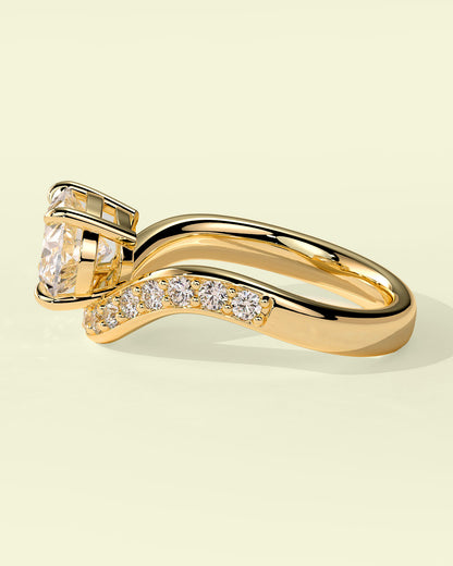 Shelly Engagement Ring